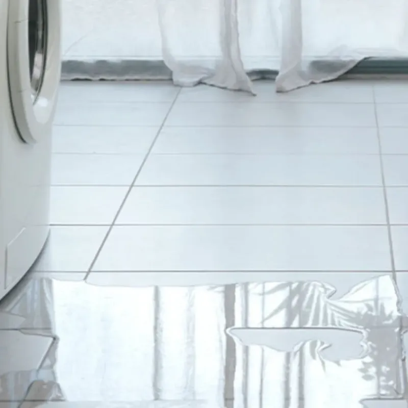 Appliance Leak Cleanup in Montclair, NJ